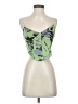 Tiger Mist Green Sleeveless Top Size XS - photo 1
