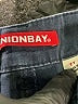 Unionbay Solid Blue Shorts Size 11 - photo 3