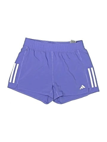 Adidas Athletic Shorts (view 1)
