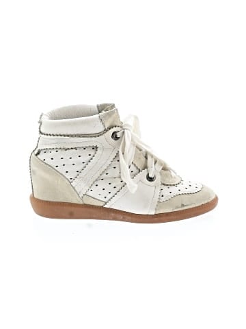 Isabel Marant Sneakers (view 1)