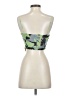 Tiger Mist Green Sleeveless Top Size XS - photo 2