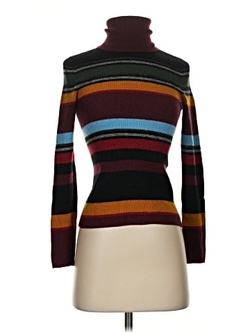 Levi's Turtleneck Sweater (view 1)
