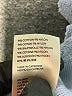 Free People Blue Pullover Sweater Size XS - photo 9
