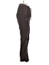 XCVI Brown Cargo Pants Size S - photo 4