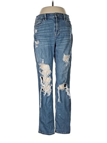 STUDIO BLUE Jeans (view 1)