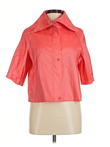D&Y Raincoat (view 1)