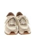 J.Crew Ivory Sneakers Size 8 1/2 - photo 2