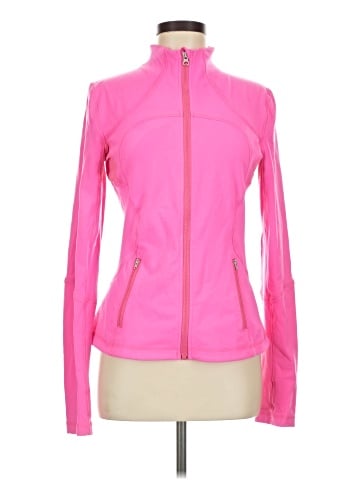 Lululemon Athletica Track Jacket (view 1)