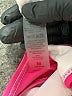 Assorted Brands Tie-dye Pink Swimsuit Top Size M - photo 4