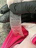 Assorted Brands Tie-dye Pink Swimsuit Top Size M - photo 5