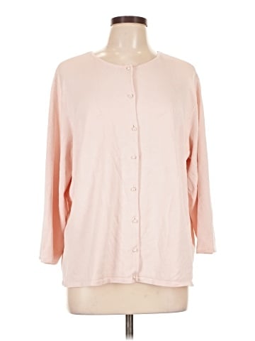 Lauren by Ralph Lauren cardigan (view 1)