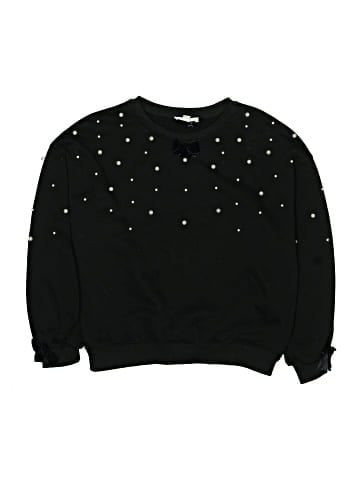 a loves a Pullover Sweater (view 1)