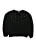 a loves a Stars Black Pullover Sweater Size XL (kids) - photo 1