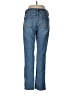 STUDIO BLUE Hearts Blue Jeans Size 28 waist - photo 2