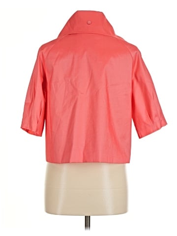 D&Y Raincoat (view 2)