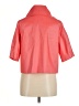D&Y Orange Raincoat Size M - photo 2