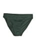 Syrokan Solid Green Swimsuit Bottoms Size XS - photo 1
