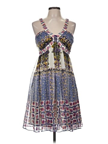 Nine West Cocktail Dress (view 1)