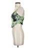Tiger Mist Green Sleeveless Top Size XS - photo 5