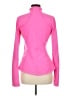 Lululemon Athletica Pink Track Jacket Size 8 - photo 2