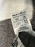 White Mark Black 3/4 Sleeve Blouse Size 1XL - photo 8