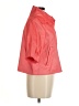 D&Y Orange Raincoat Size M - photo 4