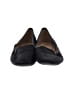 H&M Solid Black Flats Size EU 35 - photo 2
