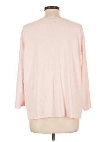 Lauren by Ralph Lauren cardigan (view 2)