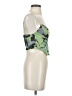 Tiger Mist Green Sleeveless Top Size XS - photo 4