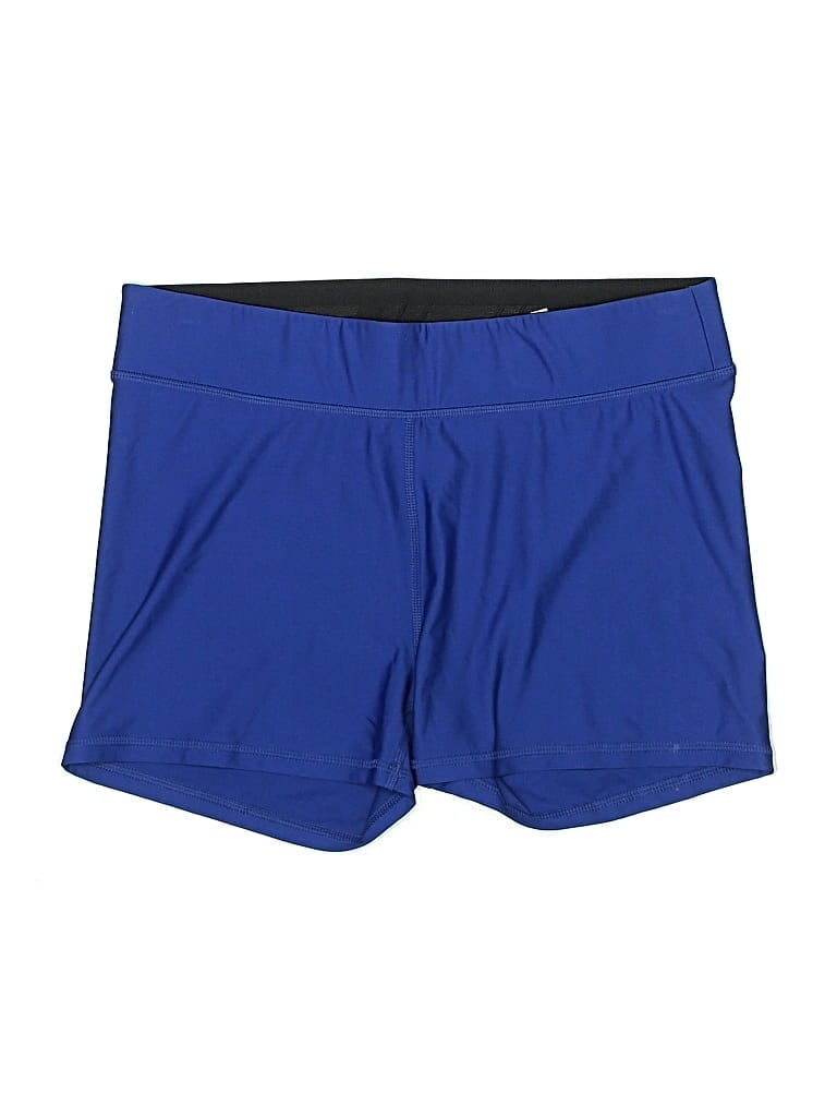 Pre-owned Dsg Athletic Shorts In Blue