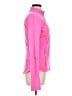 Lululemon Athletica Pink Track Jacket Size 8 - photo 4