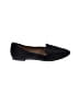 H&M Solid Black Flats Size EU 35 - photo 1