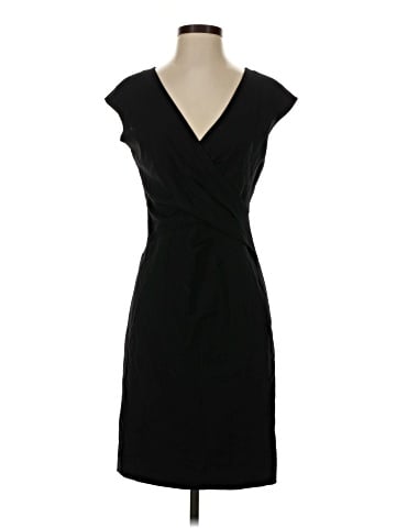 Donna Karan New York Cocktail Dress (view 1)