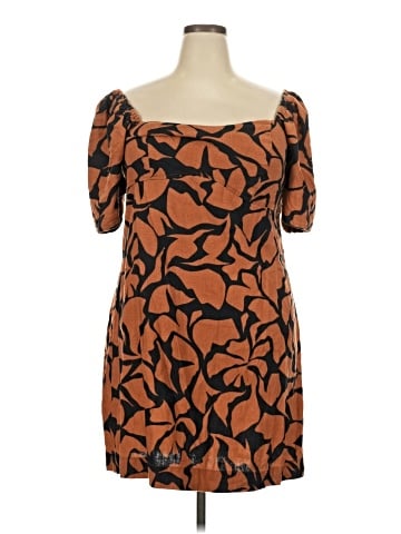 A New Day Cocktail Dress (view 1)