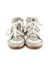 Isabel Marant Ivory Sneakers Size EU 37 - photo 2