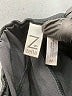 Z by Zella Solid Black Athletic Shorts Size M - photo 3
