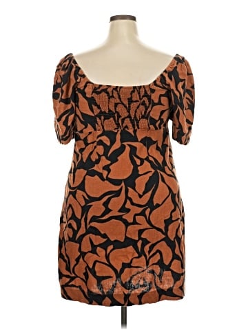 A New Day Cocktail Dress (view 2)