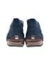 White Mountain Blue Wedges Size 7 - photo 2