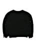 a loves a Stars Black Pullover Sweater Size XL (kids) - photo 2