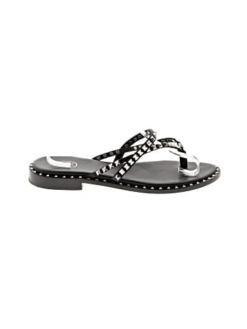 Ash Sandals (view 1)