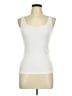 Old Navy White Tank Top Size M - photo 1