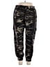 Unbranded Camo Black Cargo Pants Size XL - photo 1