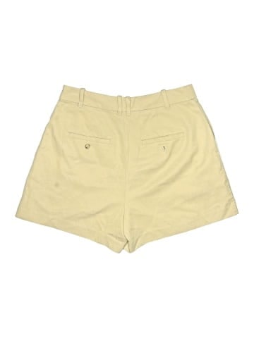 Madewell Khaki Shorts (view 2)
