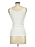 Old Navy White Tank Top Size M - photo 2