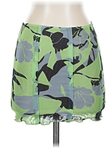 Tiger Mist Casual Skirt (view 1)