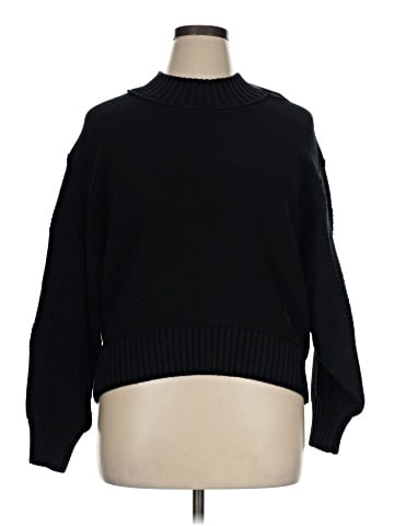 Everlane Turtleneck Sweater (view 1)