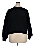 Everlane Solid Black Turtleneck Sweater Size XL - photo 1