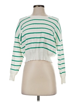 Dreamers By Debut Pullover Sweater (view 1)
