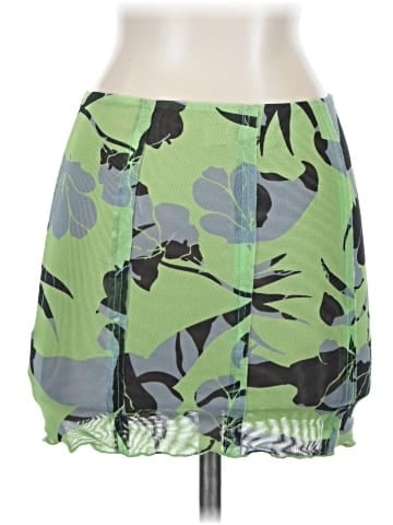 Tiger Mist Casual Skirt (view 2)