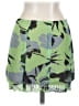 Tiger Mist Camo Green Casual Skirt Size S - photo 2